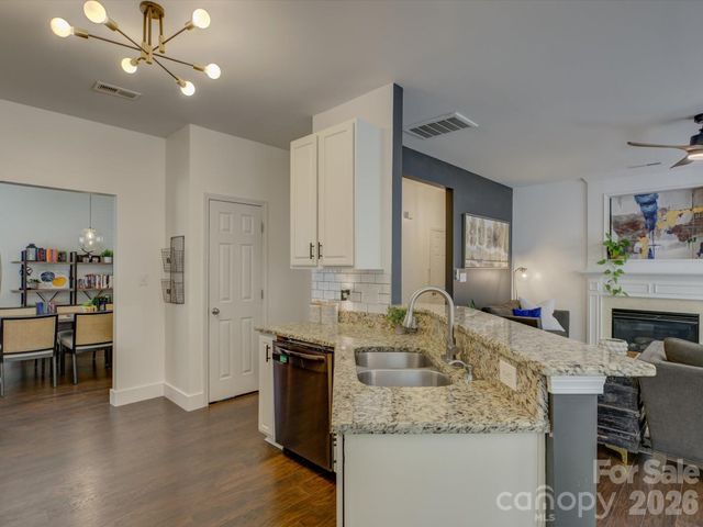9828 Caldwell Depot Road, Cornelius, NC 28031