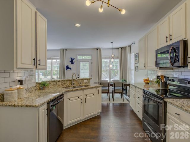 9828 Caldwell Depot Road, Cornelius, NC 28031