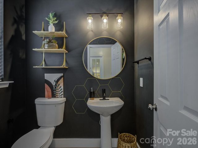 9828 Caldwell Depot Road, Cornelius, NC 28031