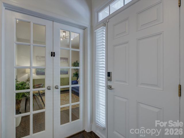 9828 Caldwell Depot Road, Cornelius, NC 28031