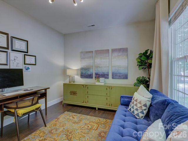 9828 Caldwell Depot Road, Cornelius, NC 28031