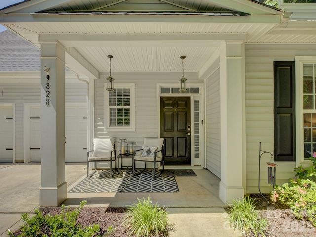 9828 Caldwell Depot Road, Cornelius, NC 28031