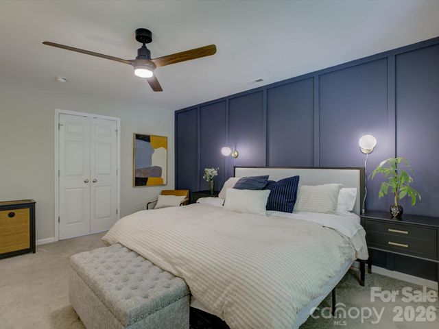 9828 Caldwell Depot Road, Cornelius, NC 28031