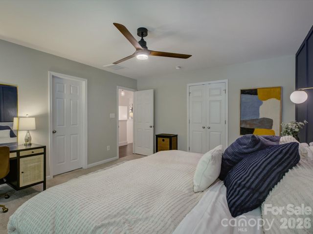 9828 Caldwell Depot Road, Cornelius, NC 28031