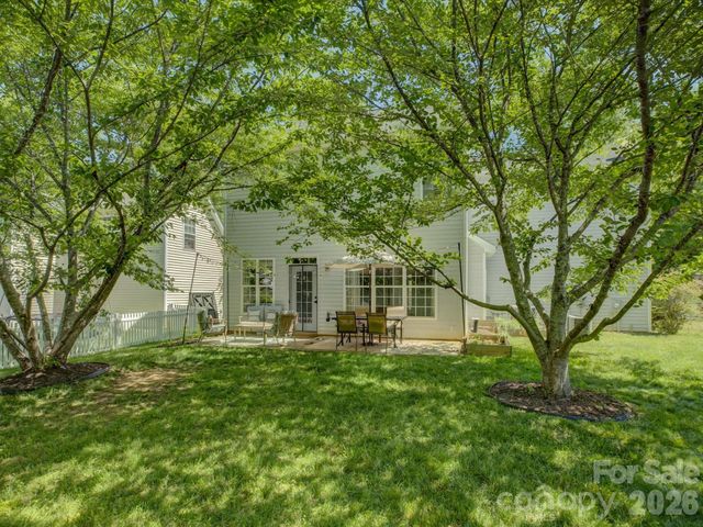 9828 Caldwell Depot Road, Cornelius, NC 28031