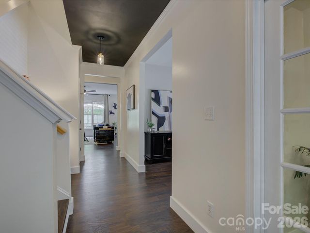 9828 Caldwell Depot Road, Cornelius, NC 28031