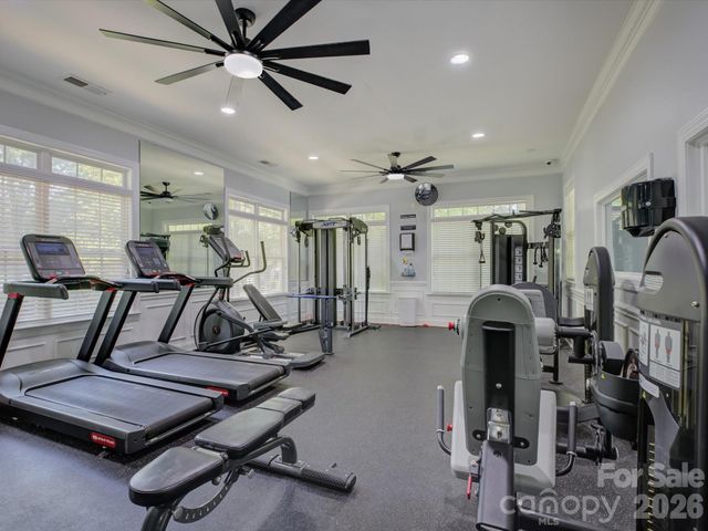 9828 Caldwell Depot Road, Cornelius, NC 28031