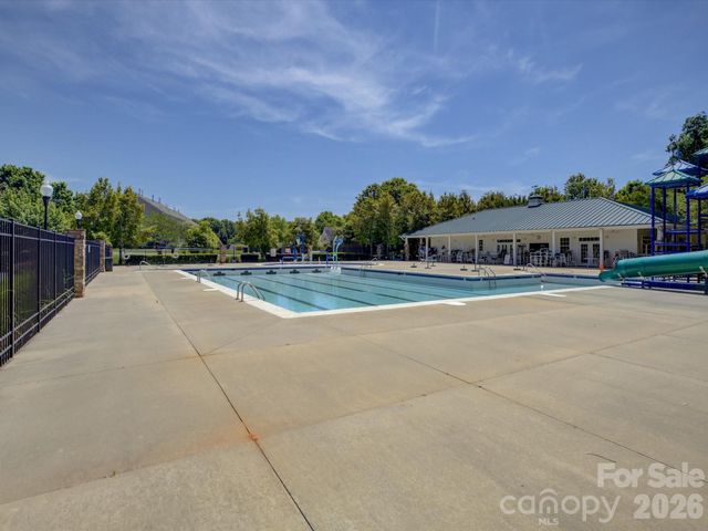 9828 Caldwell Depot Road, Cornelius, NC 28031