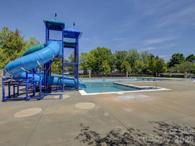 9828 Caldwell Depot Road, Cornelius, NC 28031