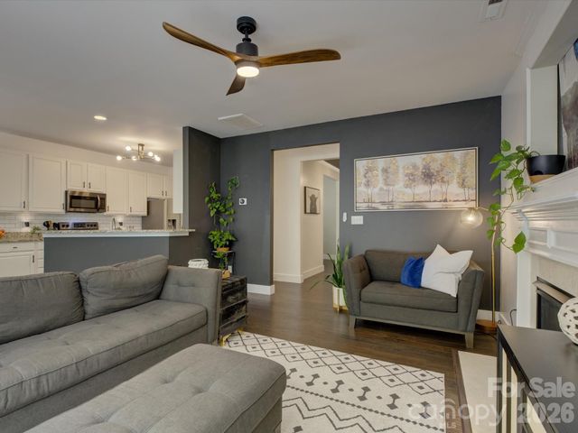9828 Caldwell Depot Road, Cornelius, NC 28031