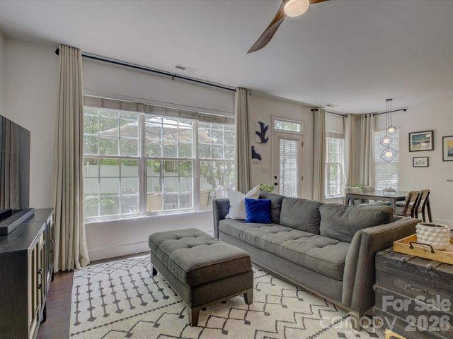 9828 Caldwell Depot Road, Cornelius, NC 28031