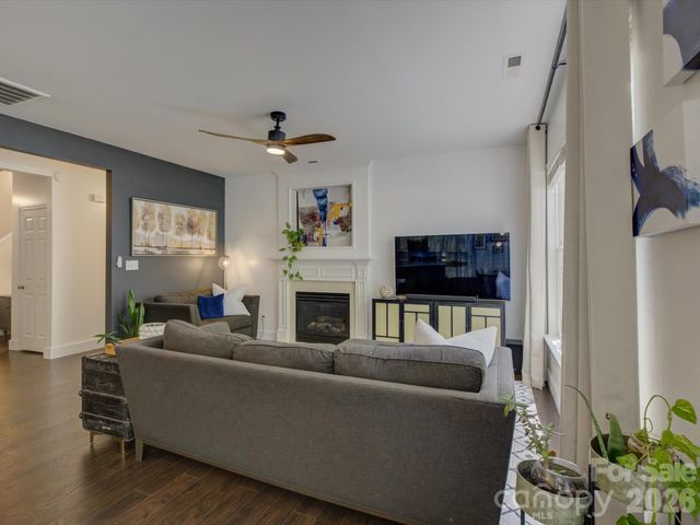 9828 Caldwell Depot Road, Cornelius, NC 28031