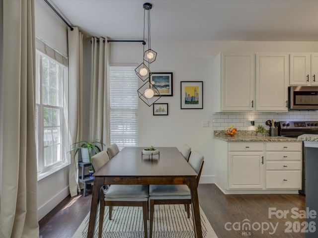 9828 Caldwell Depot Road, Cornelius, NC 28031