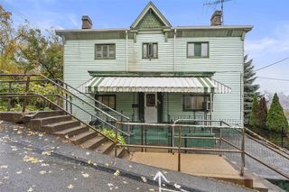 1008 Sterling, South Side, PA 15203