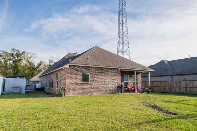 213 Madio Drive, Houma, LA 70364