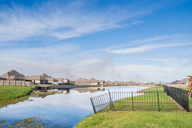 213 Madio Drive, Houma, LA 70364