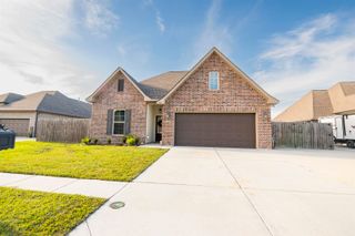 213 Madio Drive, Houma, LA 70364
