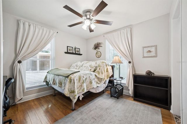 2796 NORTHLAND ROAD, Mount Dora, FL 32757
