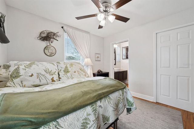 2796 NORTHLAND ROAD, Mount Dora, FL 32757