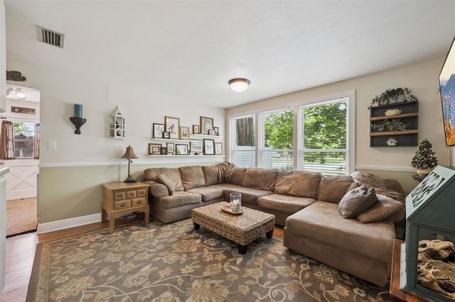 2796 NORTHLAND ROAD, Mount Dora, FL 32757