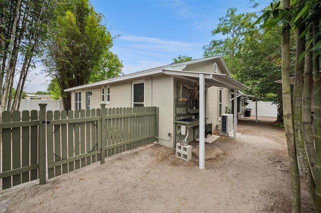 2796 NORTHLAND ROAD, Mount Dora, FL 32757
