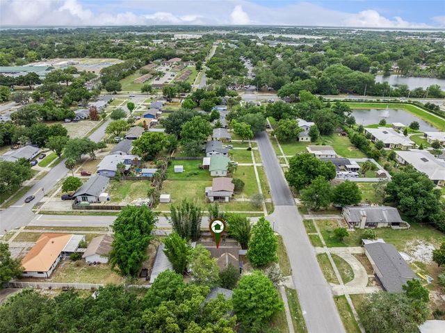 2796 NORTHLAND ROAD, Mount Dora, FL 32757