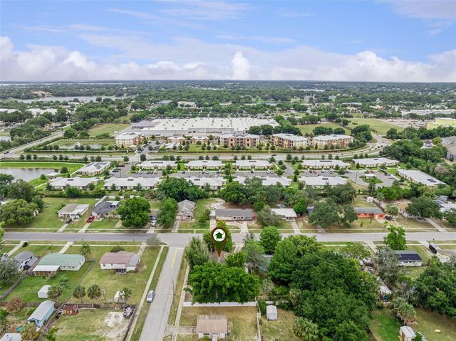 2796 NORTHLAND ROAD, Mount Dora, FL 32757