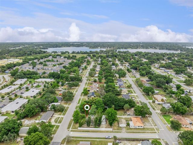 2796 NORTHLAND ROAD, Mount Dora, FL 32757