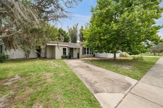 2796 NORTHLAND ROAD, Mount Dora, FL 32757