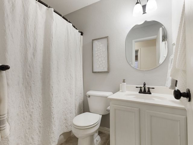 2524 Clear Brook Drive, Mckinney, TX 75071