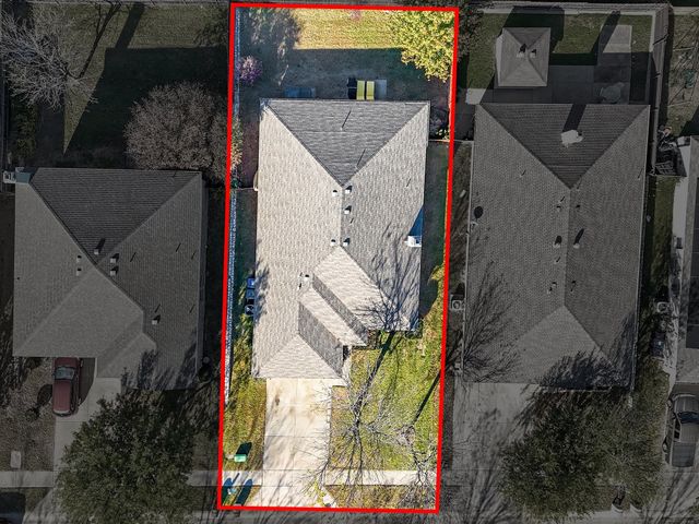 2524 Clear Brook Drive, Mckinney, TX 75071