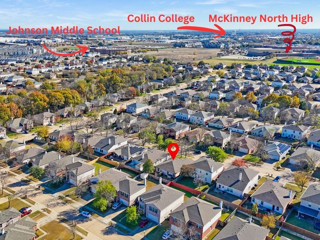 2524 Clear Brook Drive, Mckinney, TX 75071