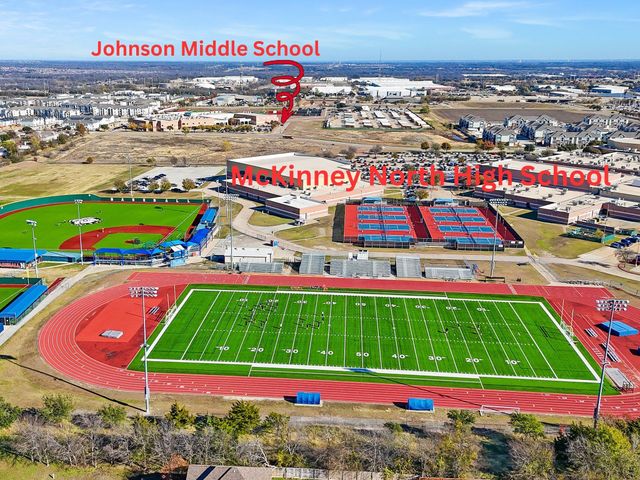 2524 Clear Brook Drive, Mckinney, TX 75071