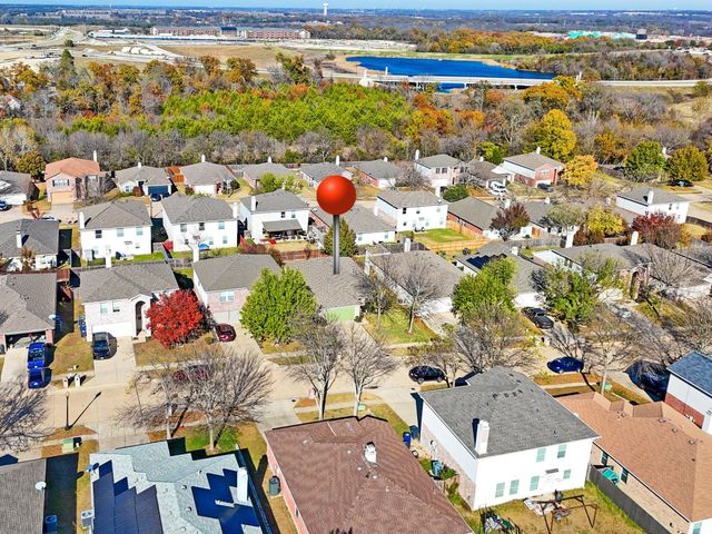 2524 Clear Brook Drive, Mckinney, TX 75071