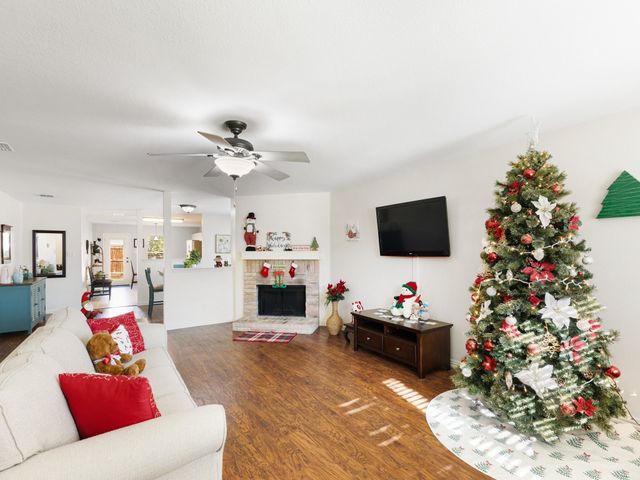 2524 Clear Brook Drive, Mckinney, TX 75071