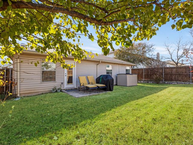 2524 Clear Brook Drive, Mckinney, TX 75071