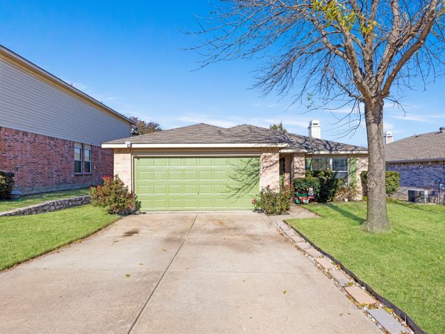 2524 Clear Brook Drive, Mckinney, TX 75071