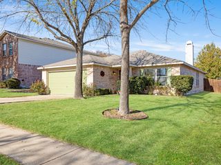 2524 Clear Brook Drive, Mckinney, TX 75071