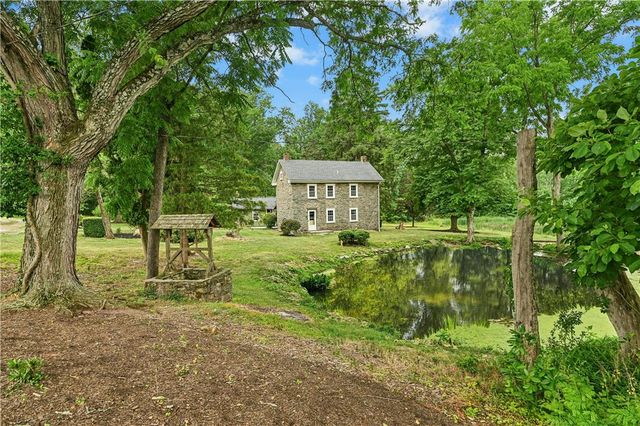 967 State Road, Springfield Twp, PA 18036