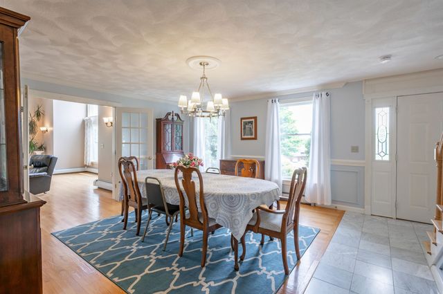 7 Longview Circle, Pelham, NH 03076