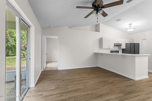 4319 Gamwell Drive, Melbourne, FL 32935