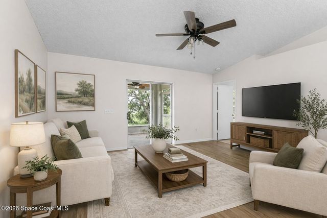 4319 Gamwell Drive, Melbourne, FL 32935