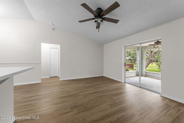 4319 Gamwell Drive, Melbourne, FL 32935
