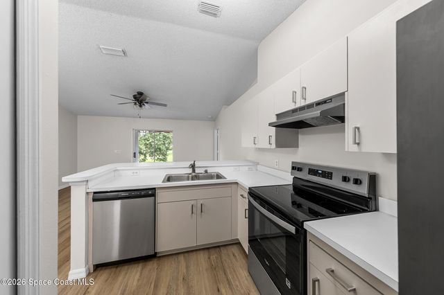 4319 Gamwell Drive, Melbourne, FL 32935