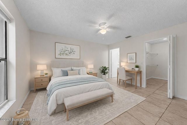 4319 Gamwell Drive, Melbourne, FL 32935