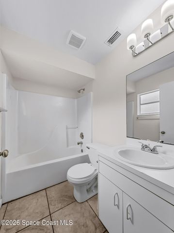 4319 Gamwell Drive, Melbourne, FL 32935