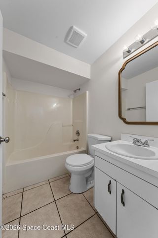 4319 Gamwell Drive, Melbourne, FL 32935