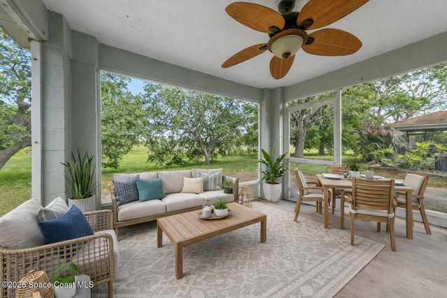 4319 Gamwell Drive, Melbourne, FL 32935