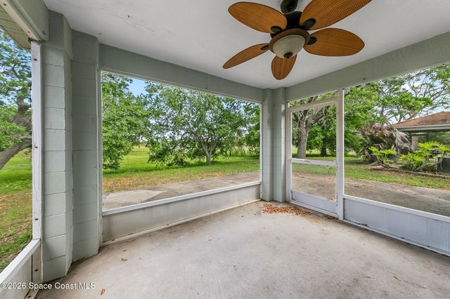 4319 Gamwell Drive, Melbourne, FL 32935