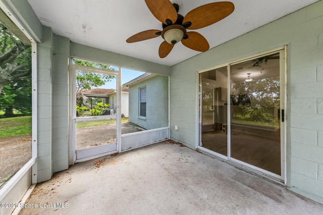 4319 Gamwell Drive, Melbourne, FL 32935